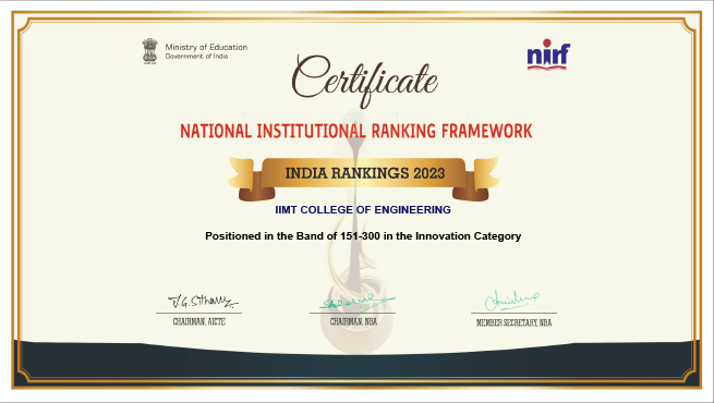 IIMT Group Of Colleges Greater Noida