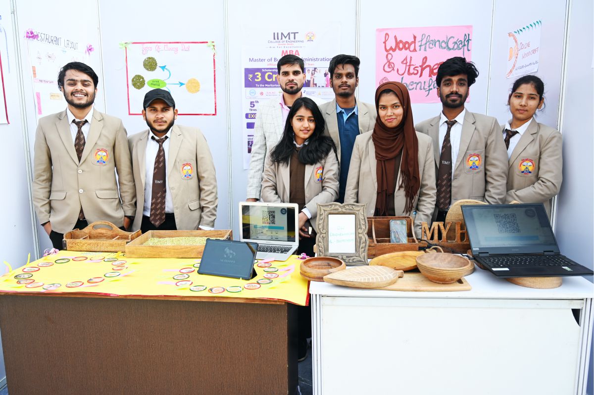 IIMT Group Of Colleges Greater Noida