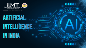 Artificial Intelligence in India
