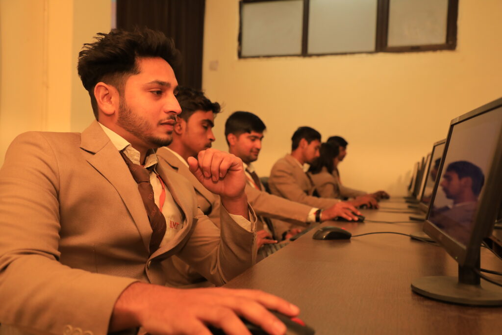 MBA Specializations Available at Best MBA College in Greater Noida ...