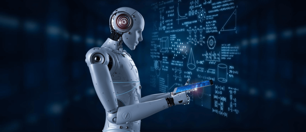 Artificial Intelligence B. Tech Course