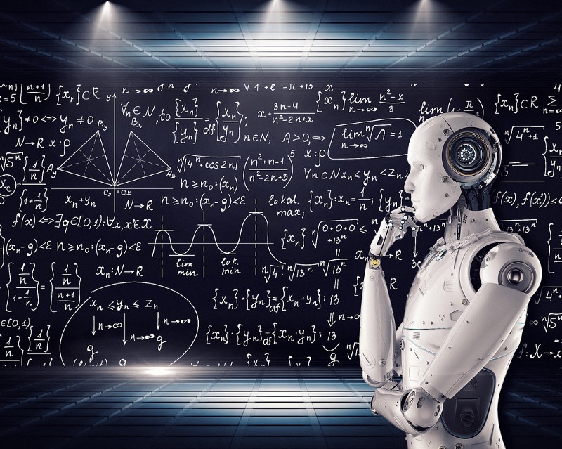 Why B.Tech in Artificial Intelligence and Where