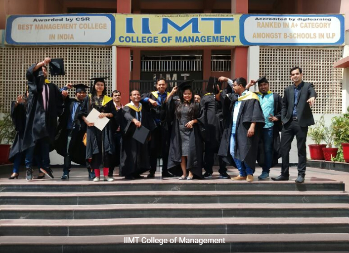 Top Management College