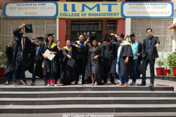 IIMT College of Engineering