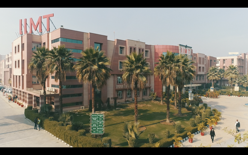 NAAC Accredited College Greater Noida