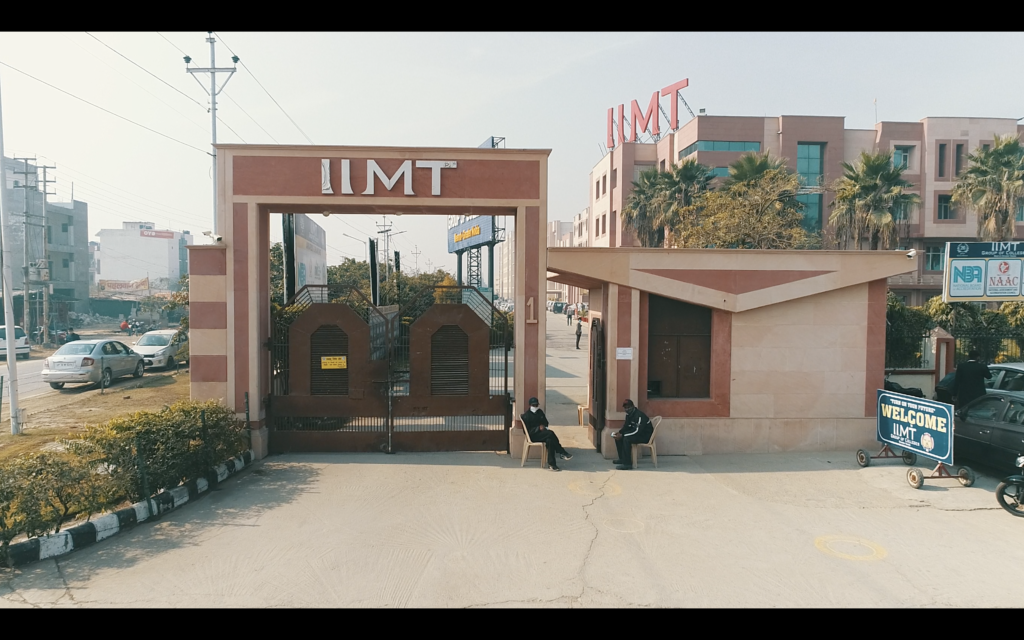 Engineering at IIMT COLLEGE OF ENGINEERING Greater Noida