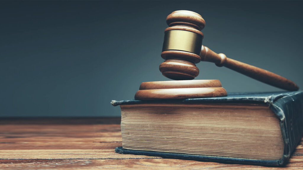 Top Law college in India