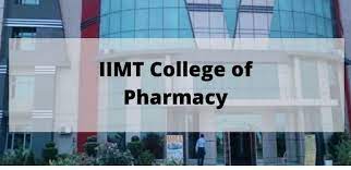 IIMT College of Pharmacy