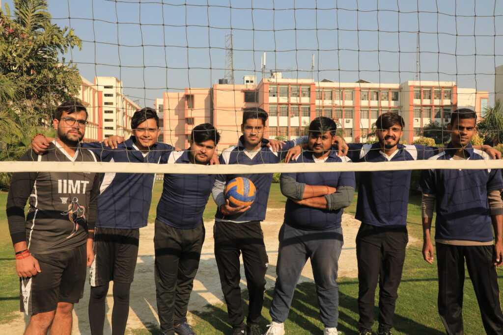 Top MCA College in Uttar Pradesh
