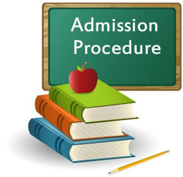 Polytechnic Admission Procedure