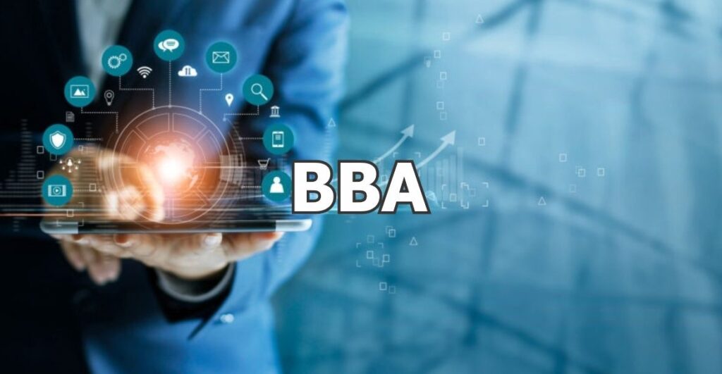 BBA in Delhi NCR