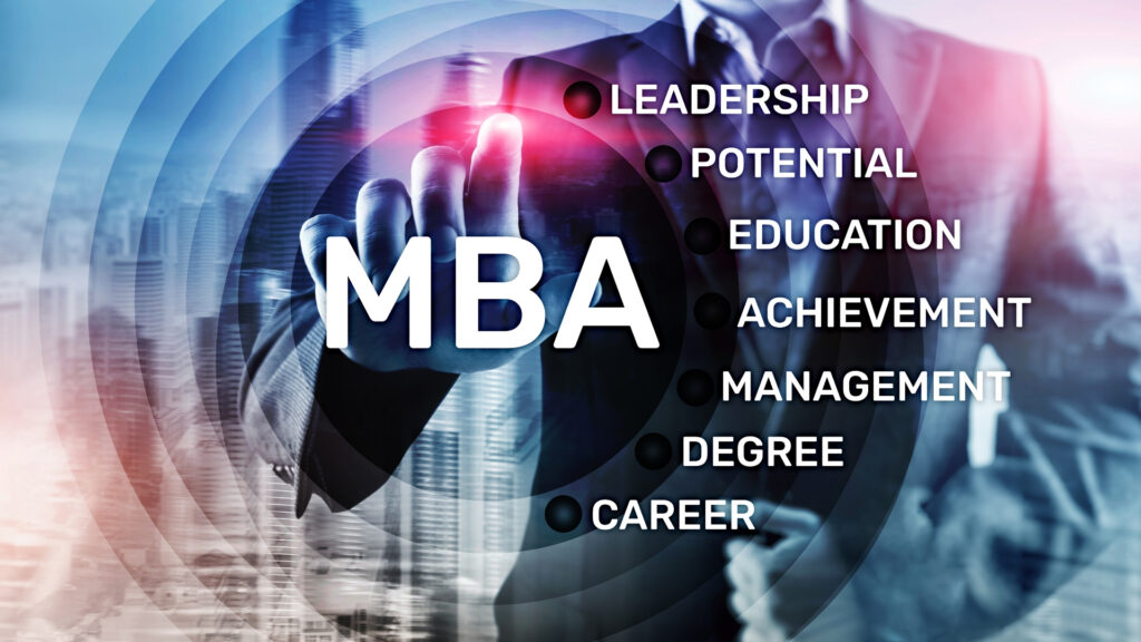 Best Institute of MBA