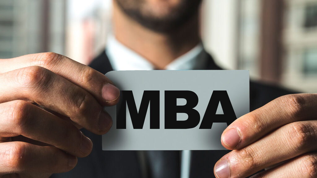 Best Institute of MBA