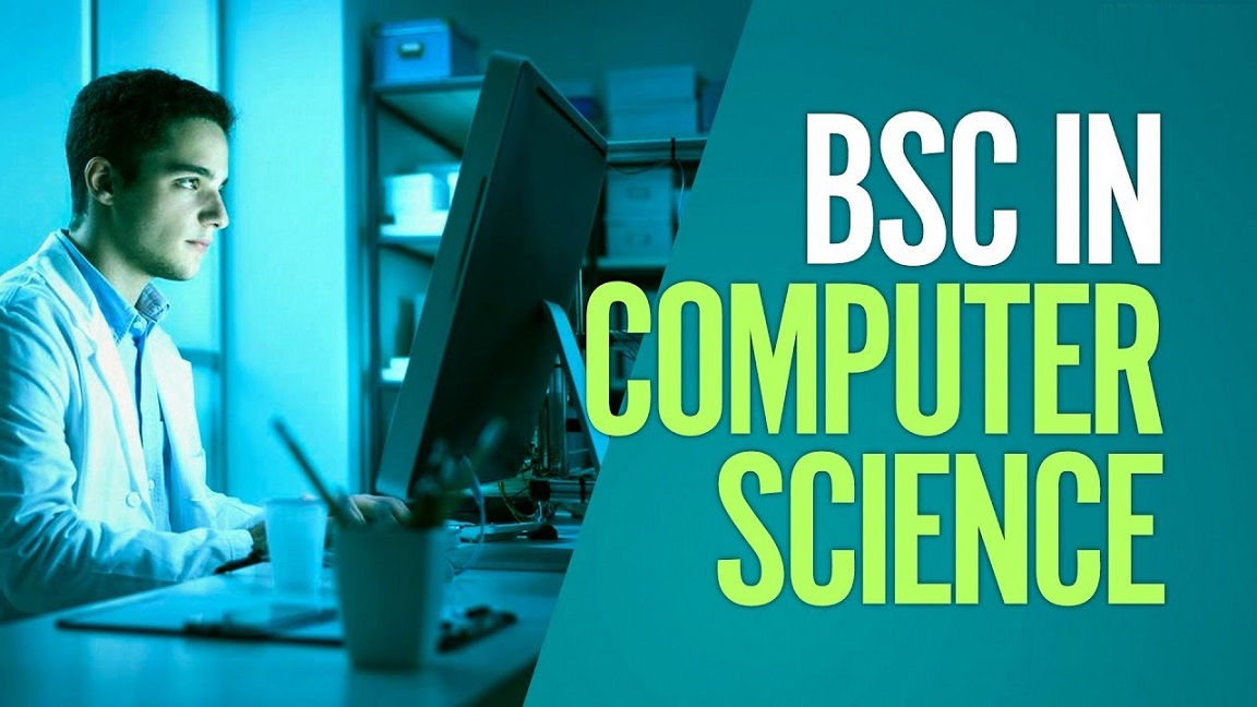 bsc in computing jobs