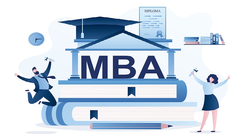 Difference between BBA and MBA
