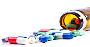 Diploma in Pharmacy