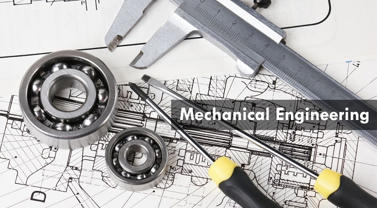 Which Mechanical Engineering field is best