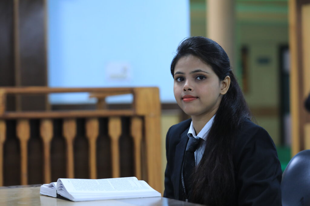Law College in Greater Noida