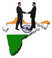 ROLE OF INTERNATIONAL BUSINESS IN INDIA