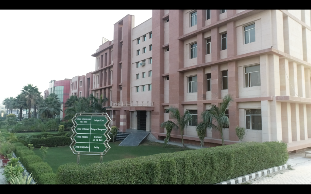 Top MCA College in Uttar Pradesh
