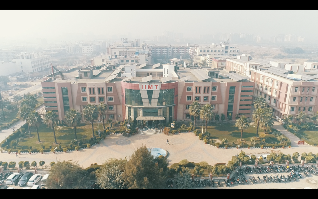Best Engineering College Greater Noida - IIMT Group of Colleges