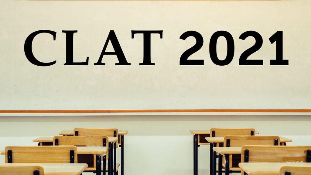 CLAT 2021