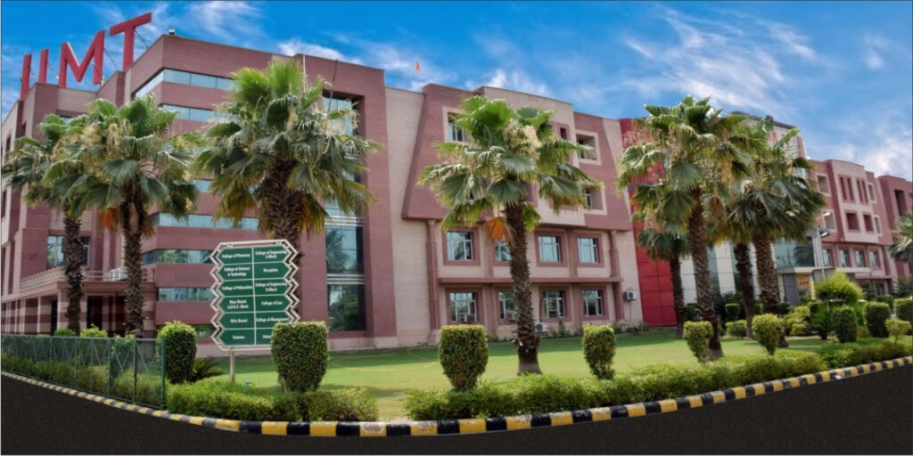 IIMT COLLEGE OF POLYTECHNIC