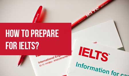 How To Prepare For IELTS