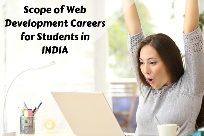 Scope of Web Development