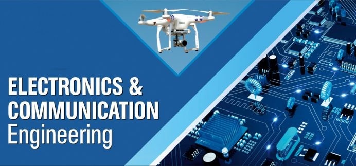 What is ECE Course
