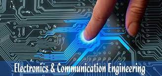 Electronics and communication related jobs