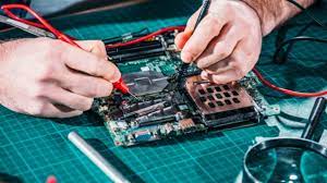 Job Opportunities for Electronics and communication Engineers