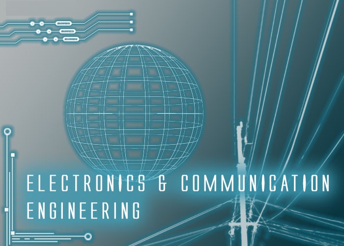 Career in electronics and communication engineering