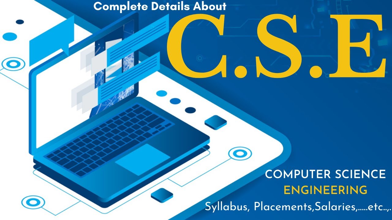 Computer Science Engineering Syllabus - IIMT Group of Colleges