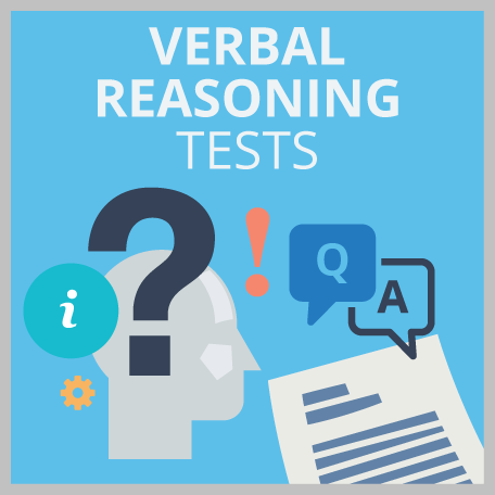 HOW TO PREPARE FOR VERBAL REASONING TEST