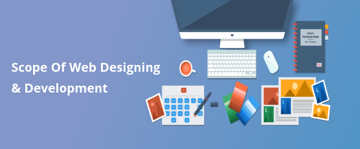 Scope of Web Development