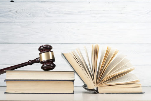 options in Law stream