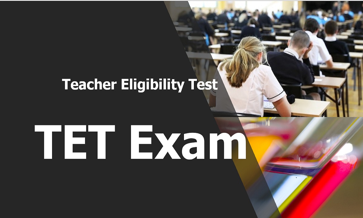 Can we Appear in the TET Exam without B.Ed.? IIMT Group of Colleges