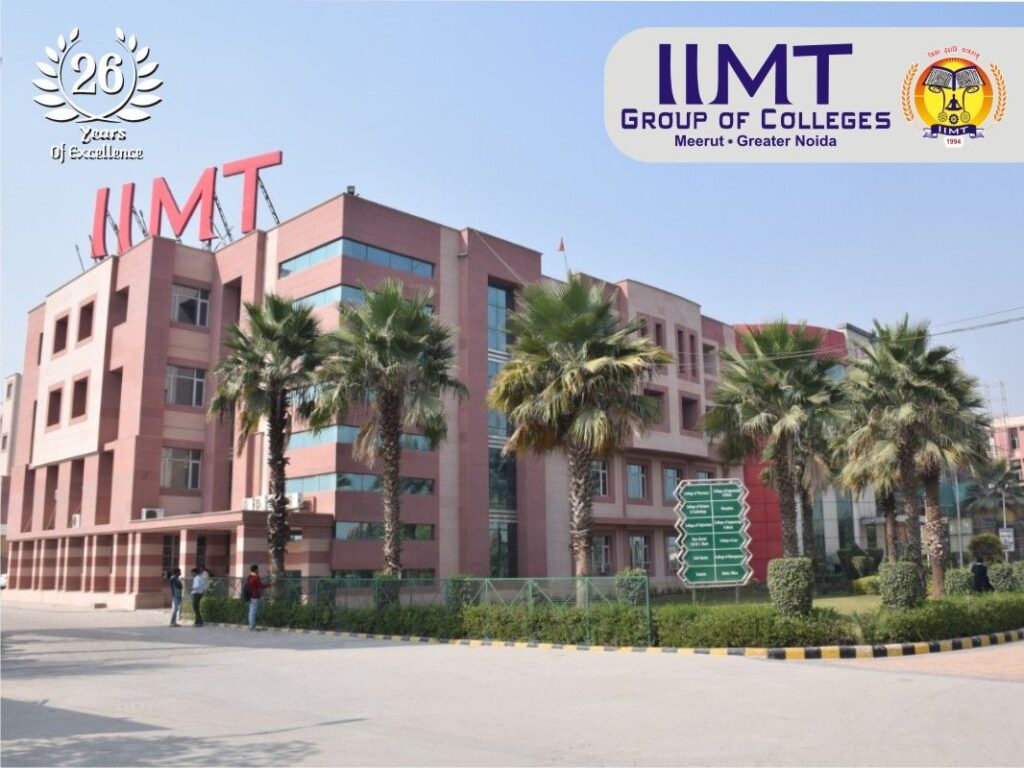 Best Private Engineering College in UP