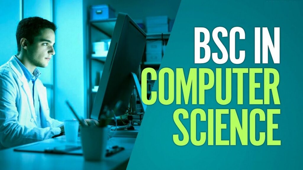 B.Sc Computer Science