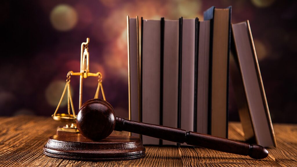 Law Judiciary Exam