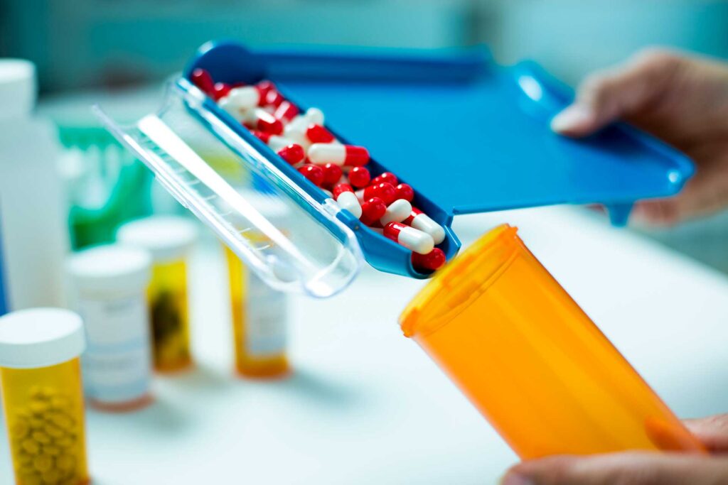 Pharmacy
