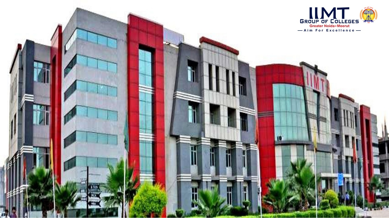 Top Engineering College in Noida 