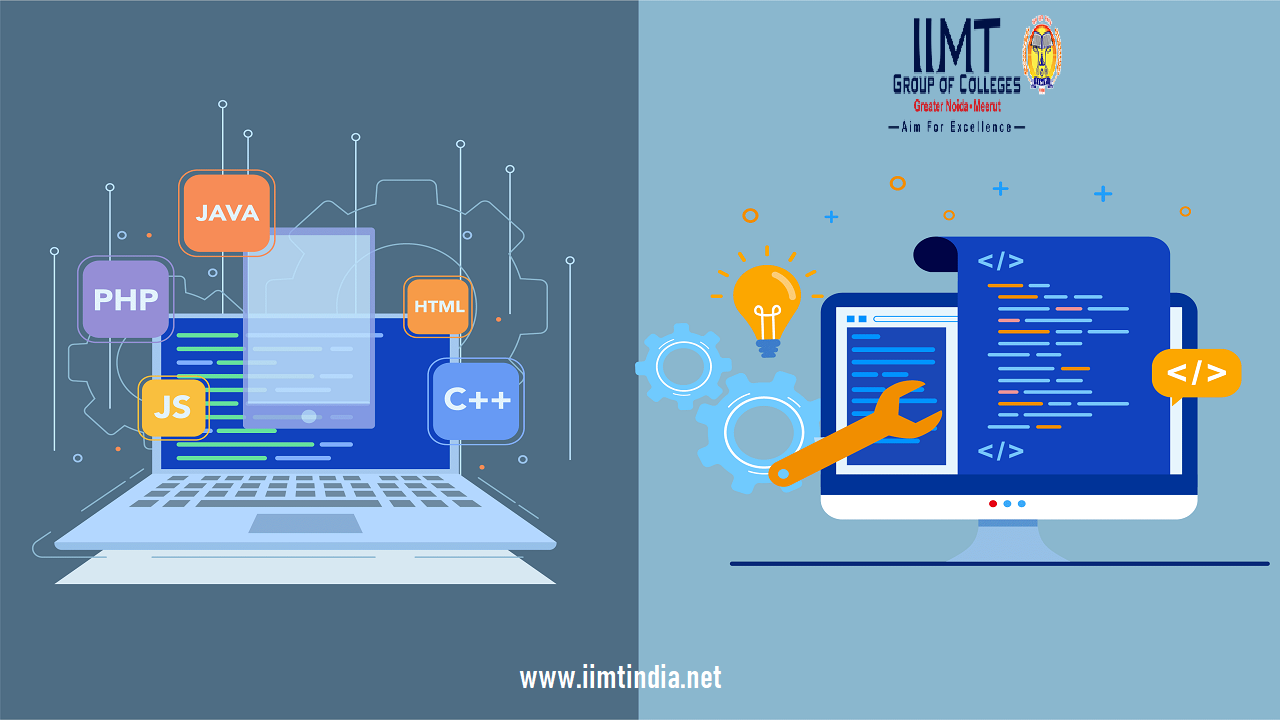 B.Tech in Computer Science 