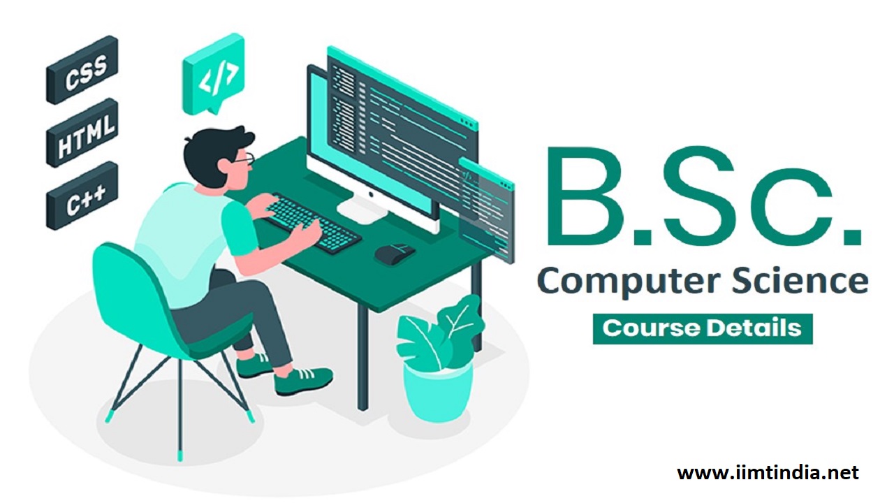 B.Sc. Computer Science 