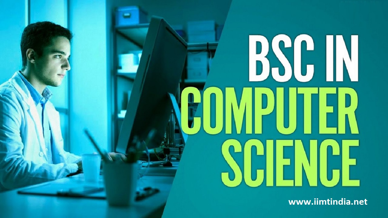 B.Sc. in Computer Science 