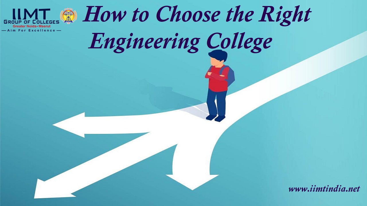 Right Engineering College for B.Tech 