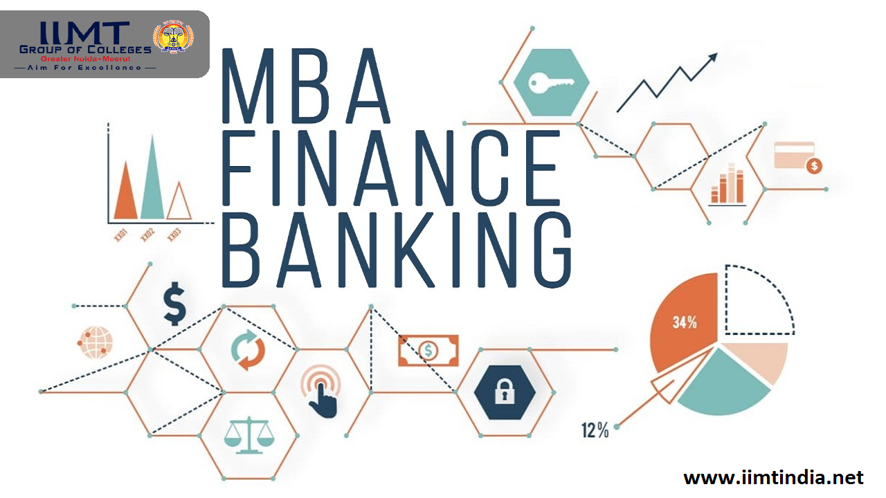 MBA Finance Students