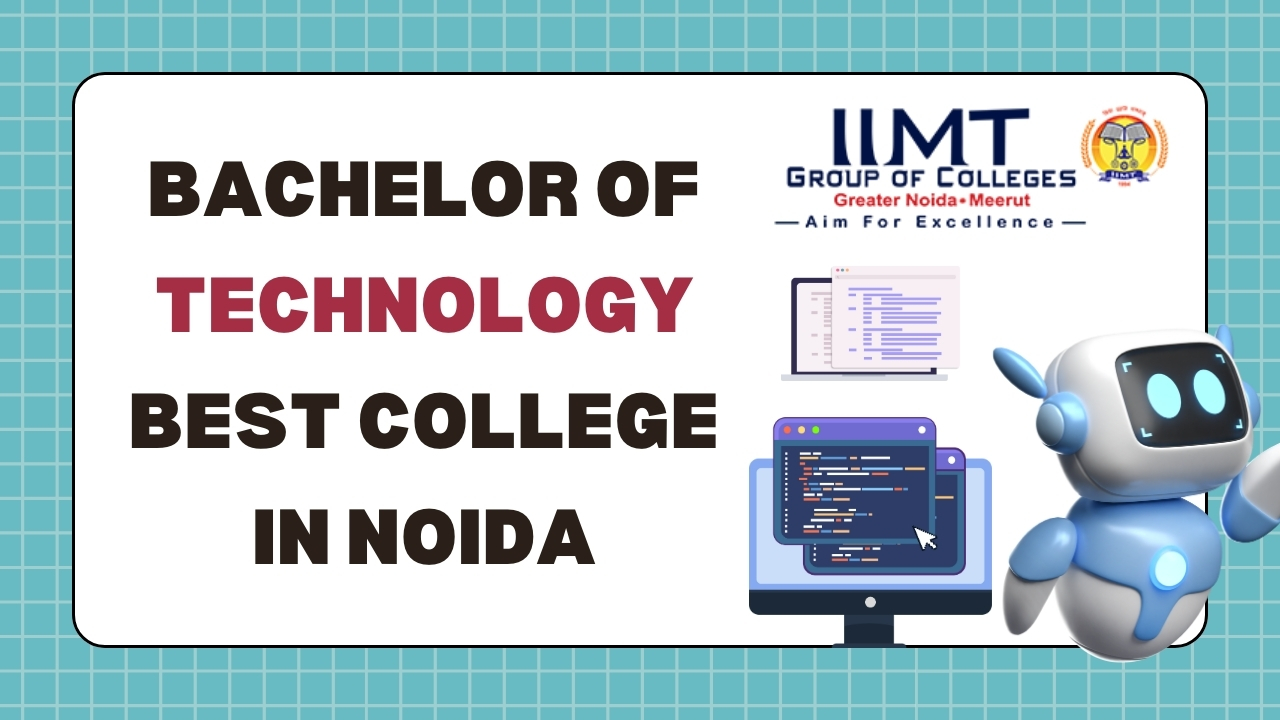 Top Engineering College in Greater Noida | Best College