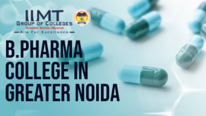 B.Pharma College in Greater Noida
